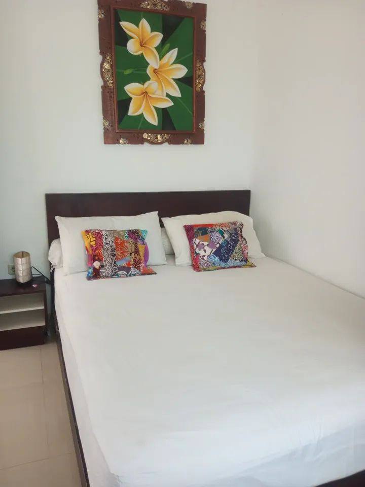 Вилла, 2 спальни