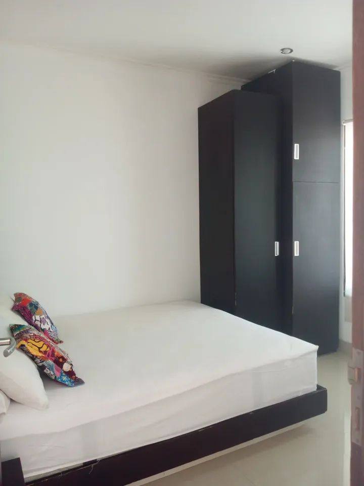 Вилла, 2 спальни