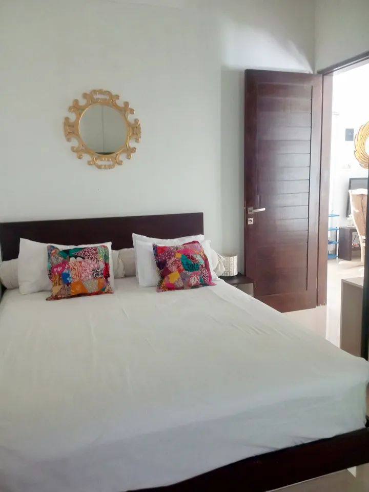 Вилла, 2 спальни