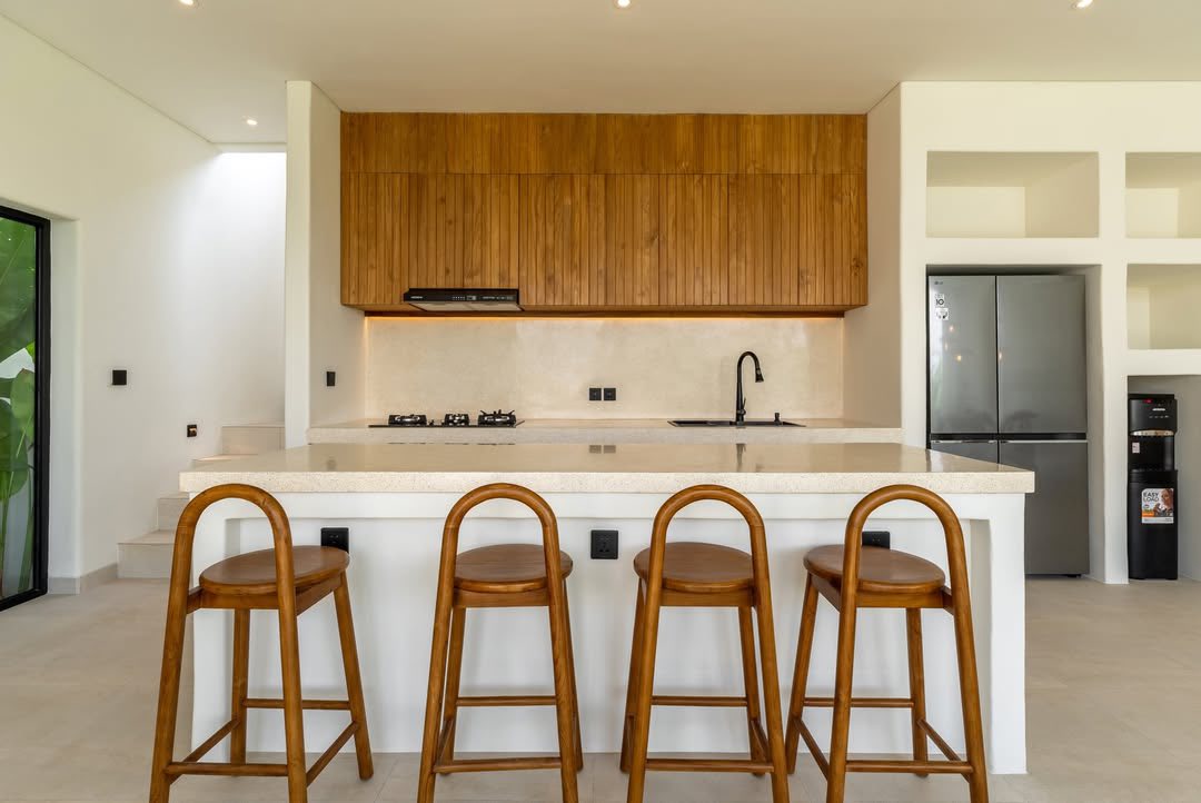 Вилла, 3 спальни