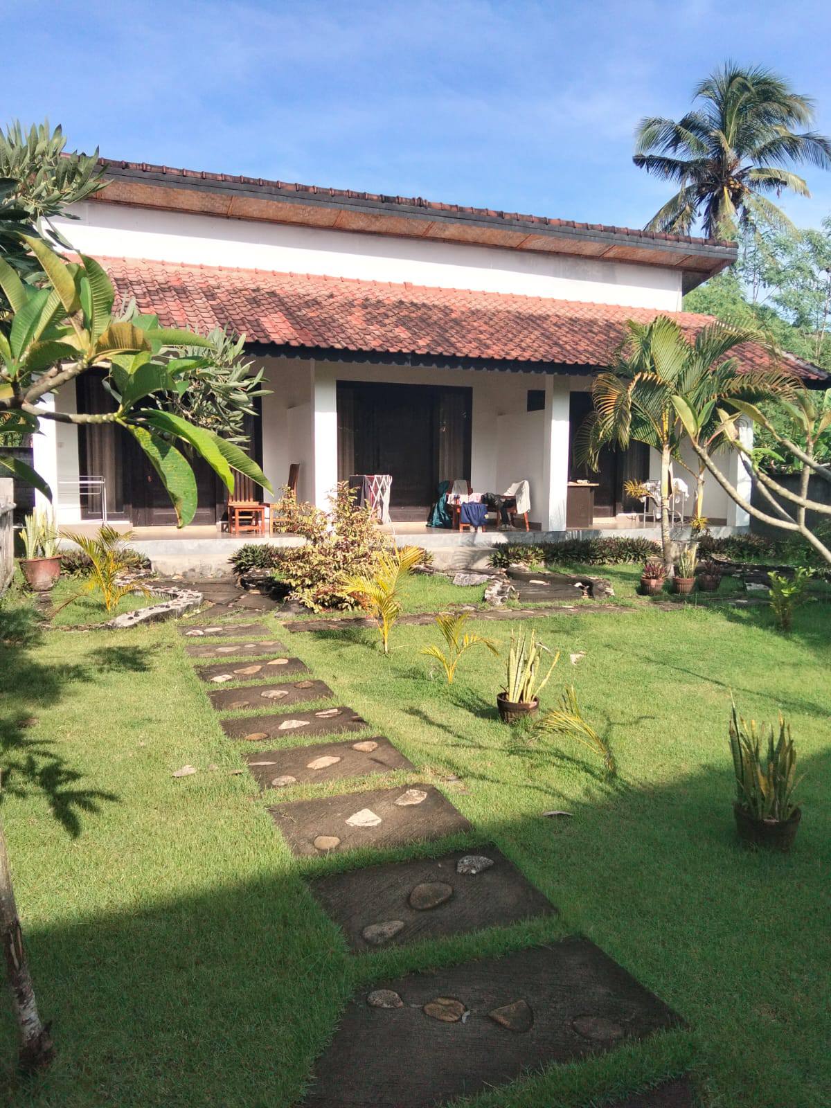 Гестхаус, 4 спальни