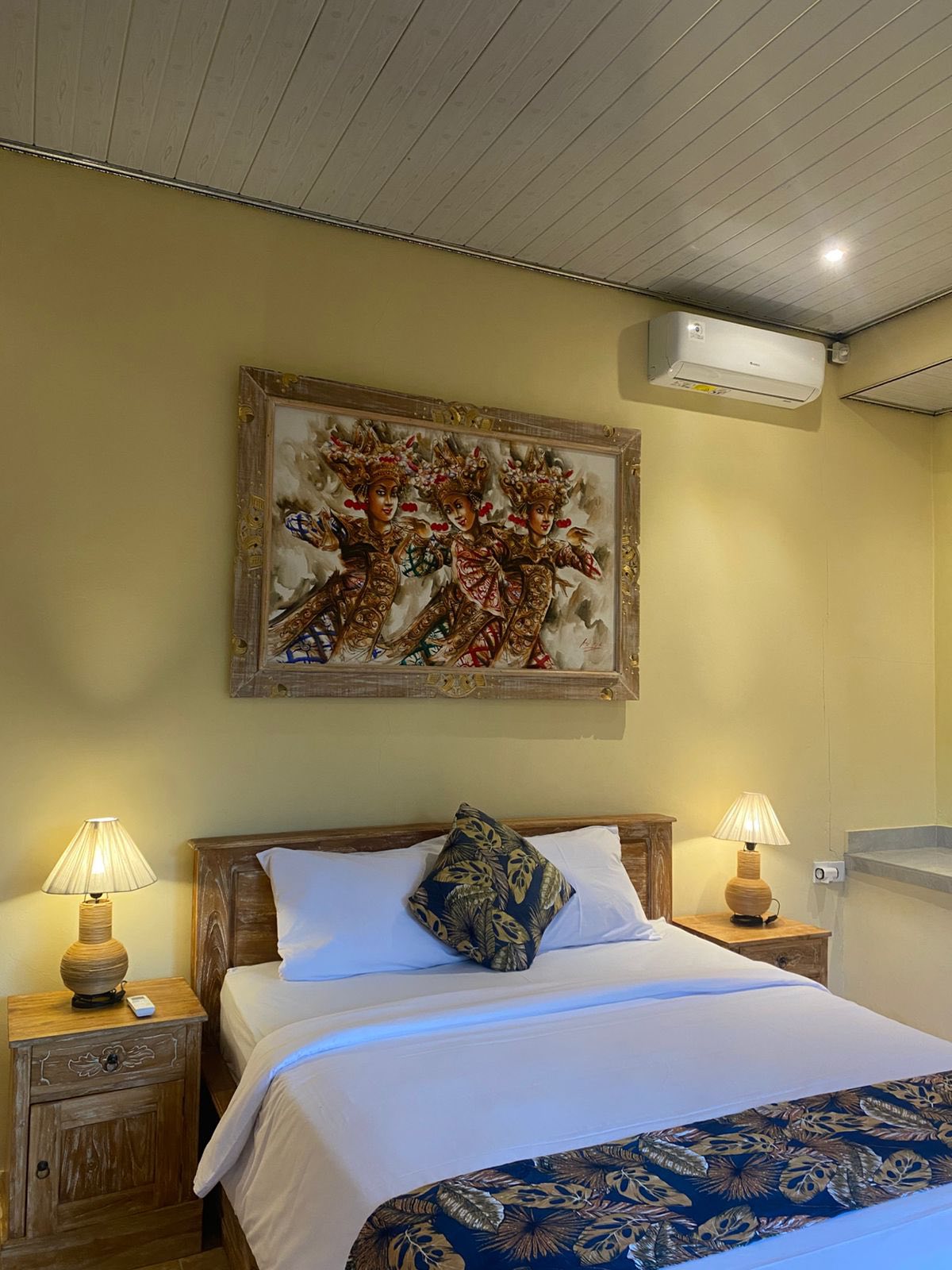 Апартаменты, 1 спальня