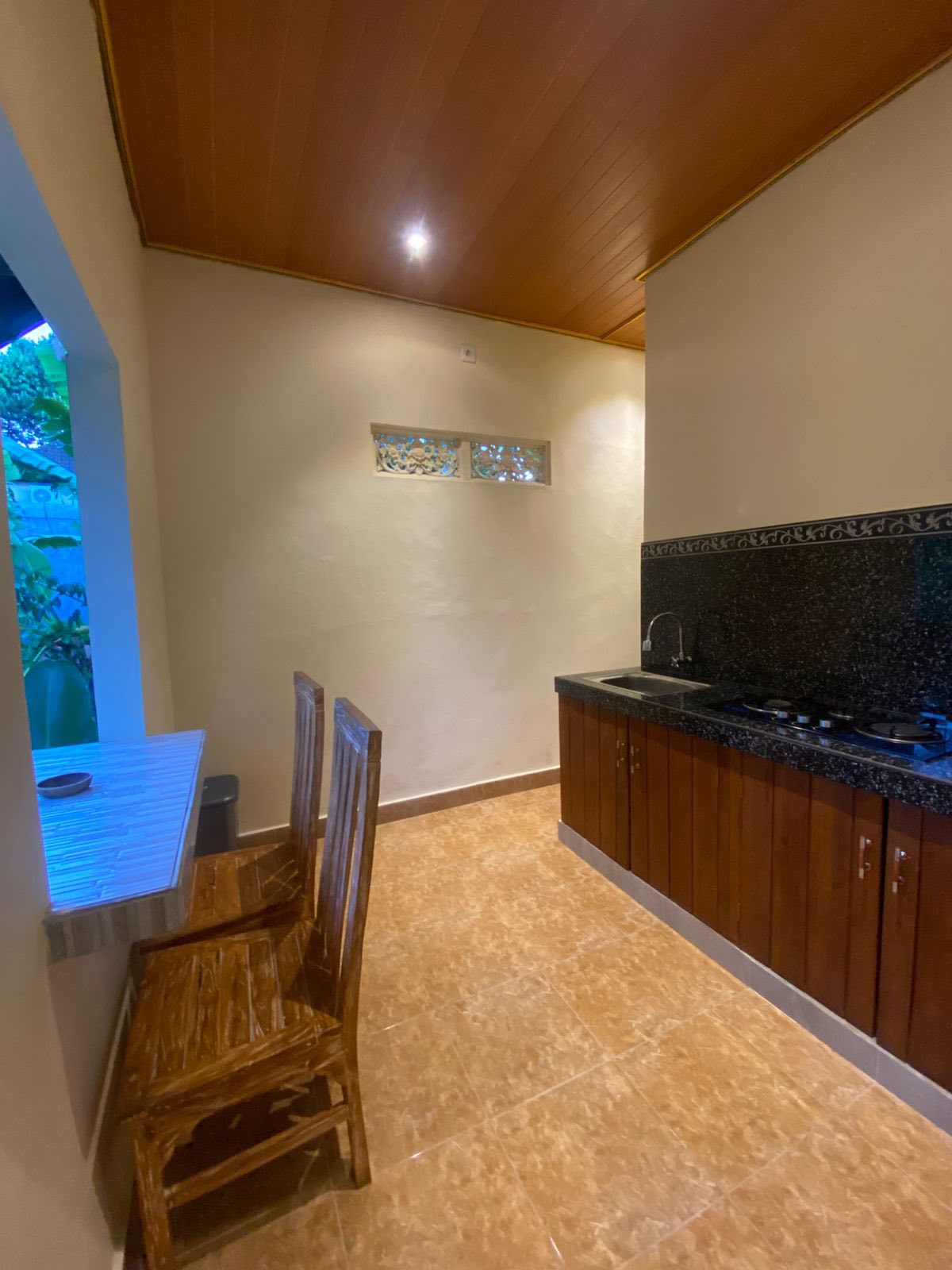 Апартаменты, 1 спальня