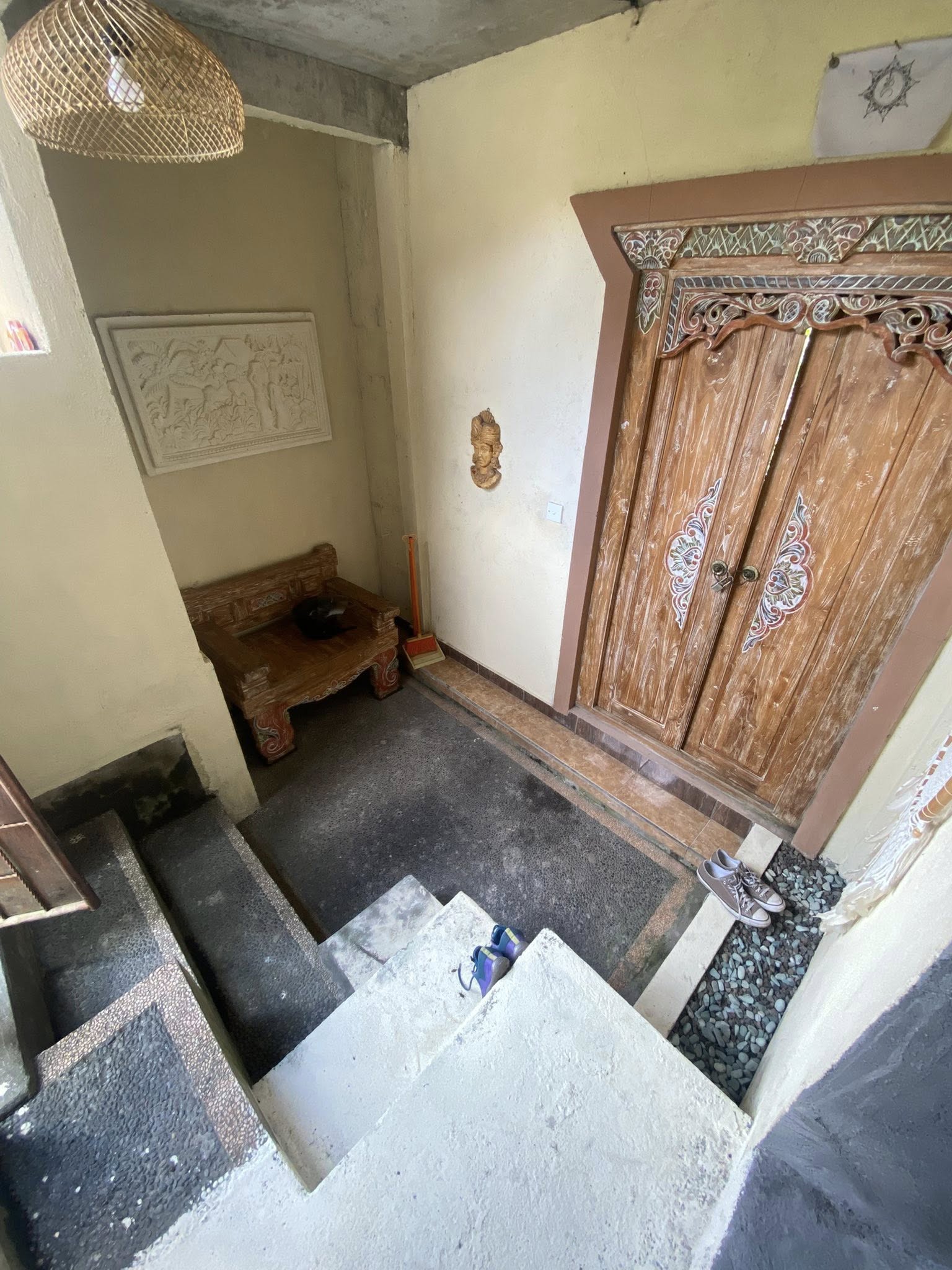 Апартаменты, 1 спальня