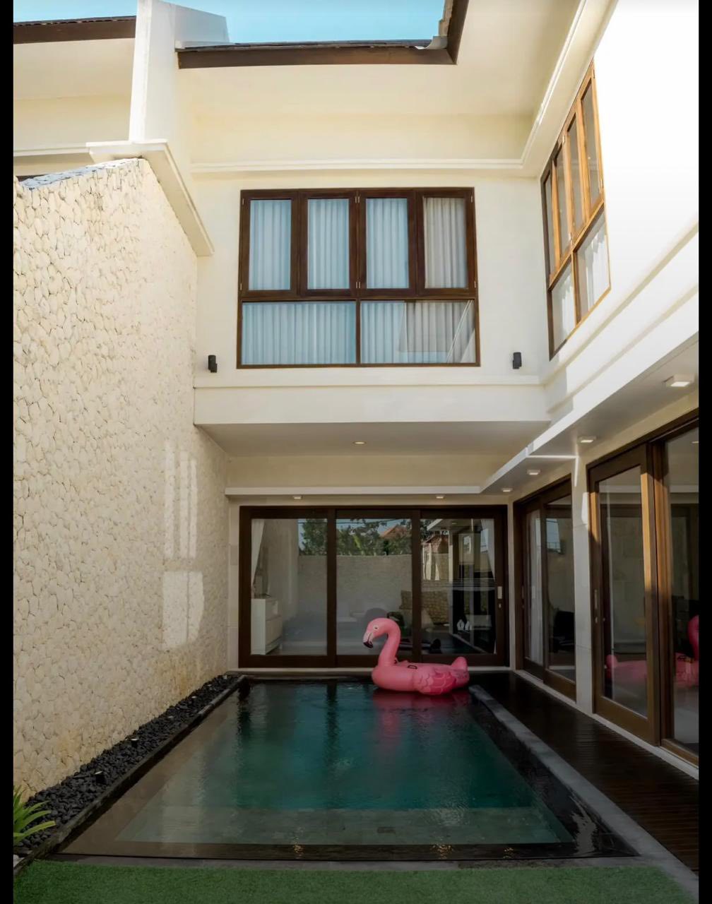 Вилла, 3 спальни