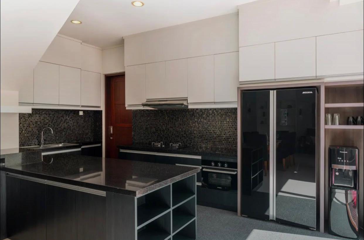 Вилла, 3 спальни