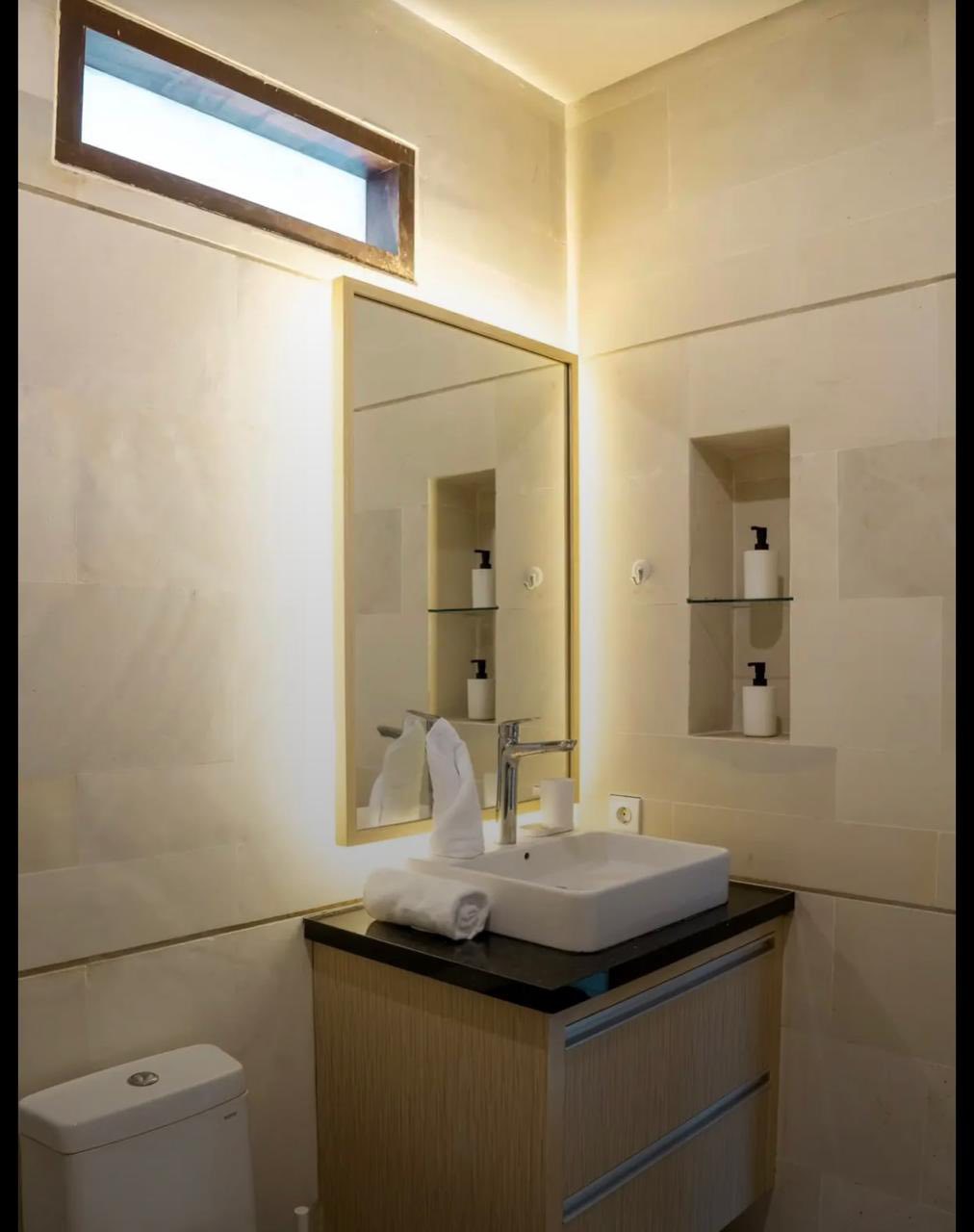 Вилла, 3 спальни