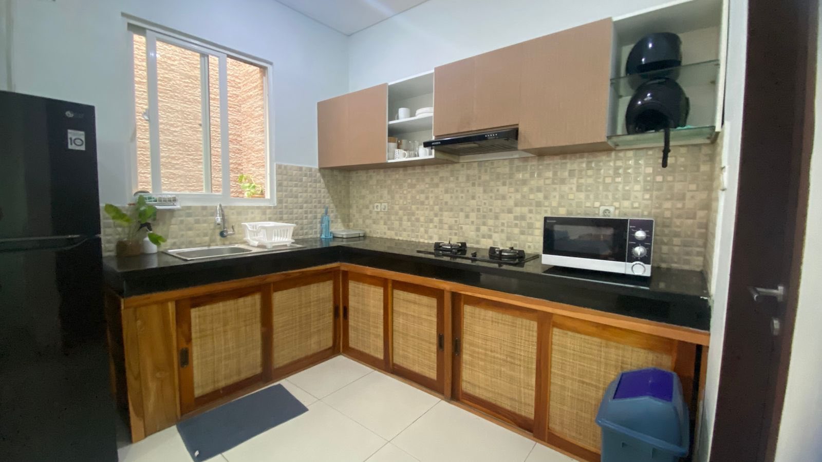 Вилла, 2 спальни