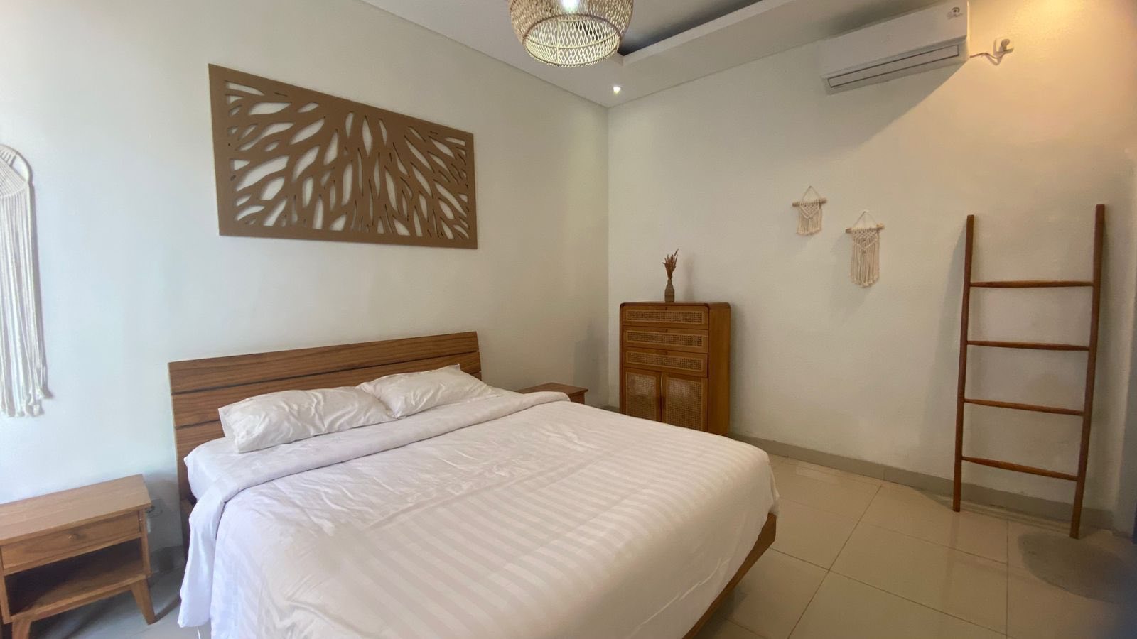 Вилла, 2 спальни