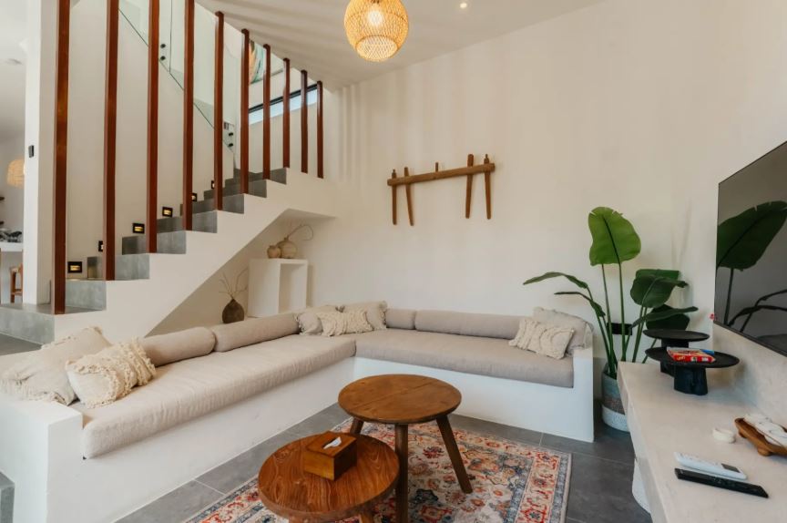 Вилла, 2 спальни