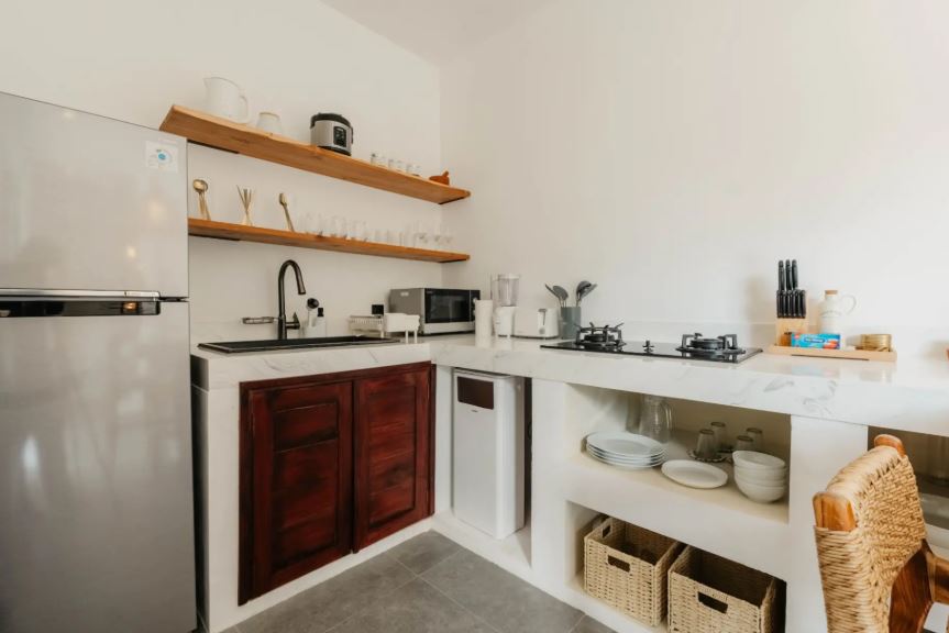 Вилла, 2 спальни