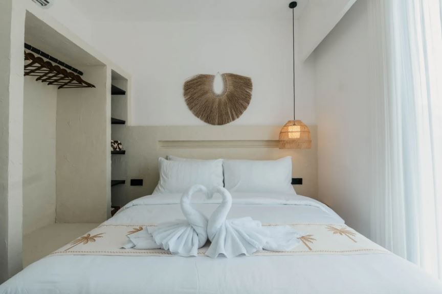 Вилла, 2 спальни