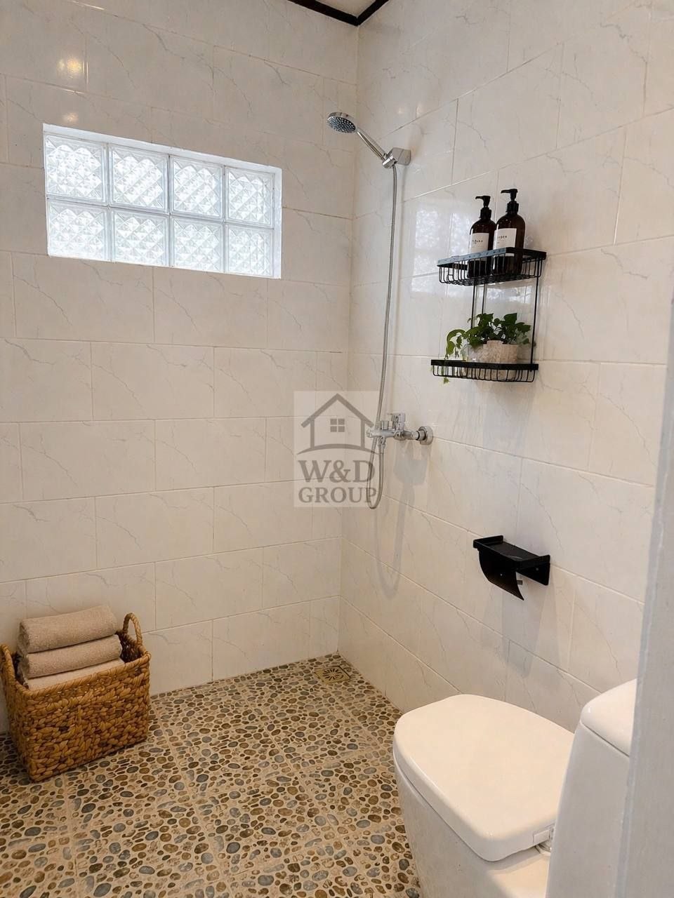 Вилла, 1 спальня