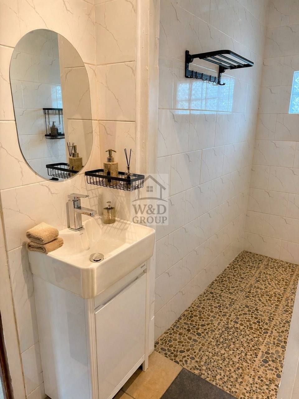 Вилла, 1 спальня