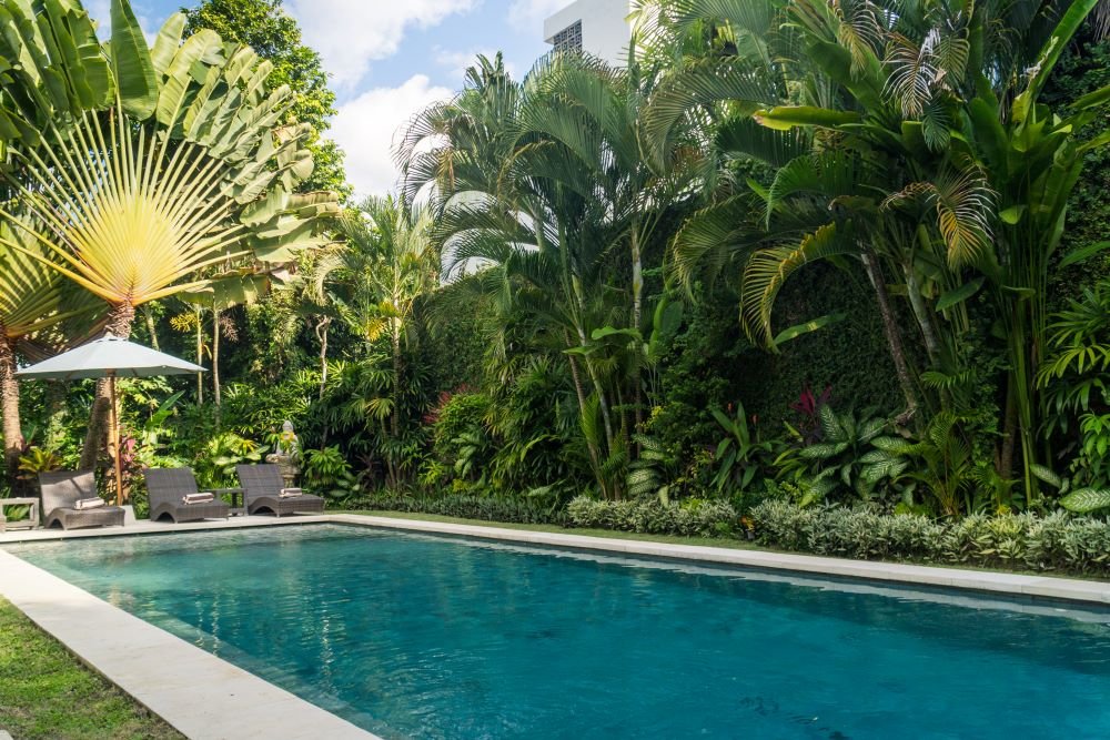 Вилла, 4 спальни