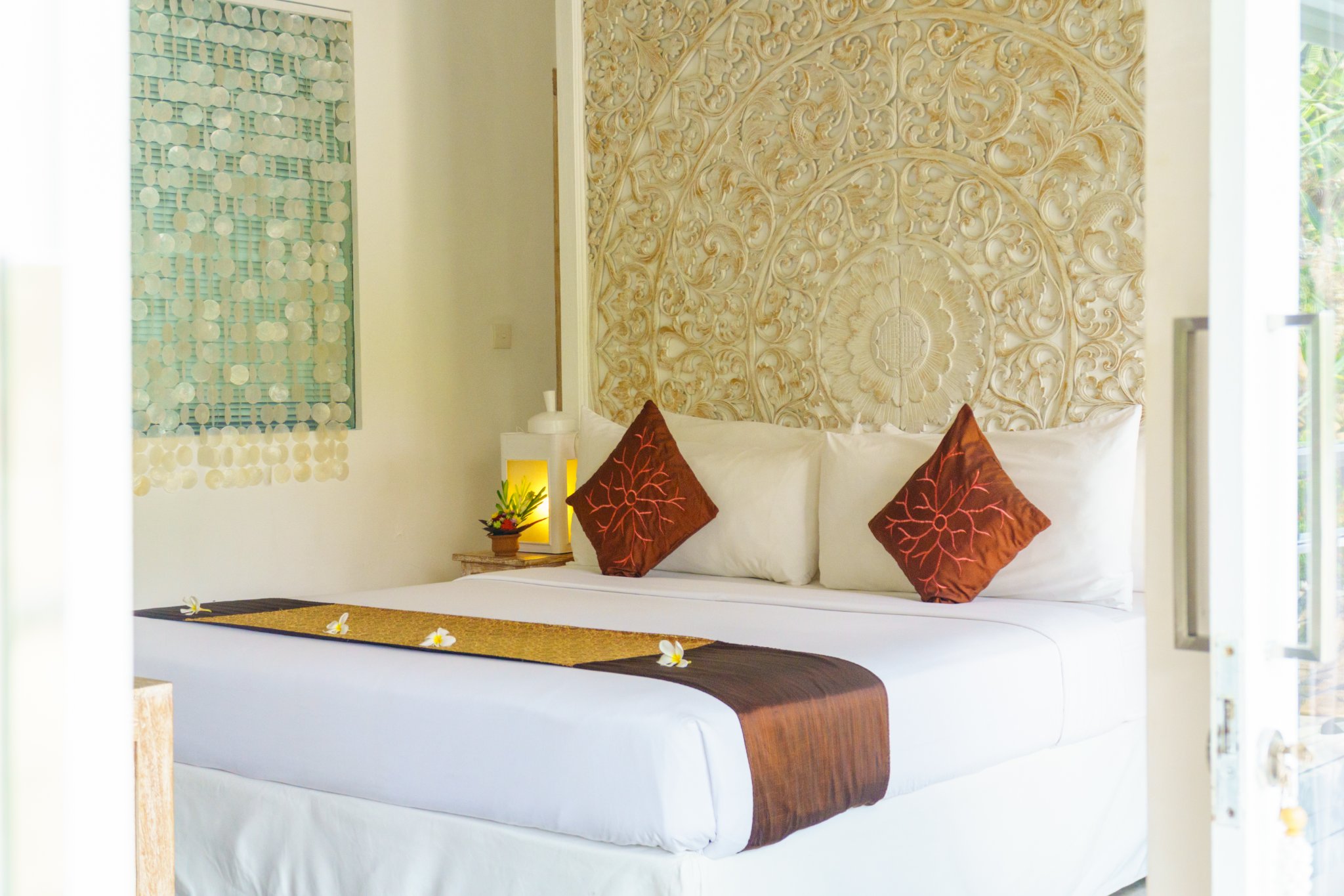 Вилла, 4 спальни