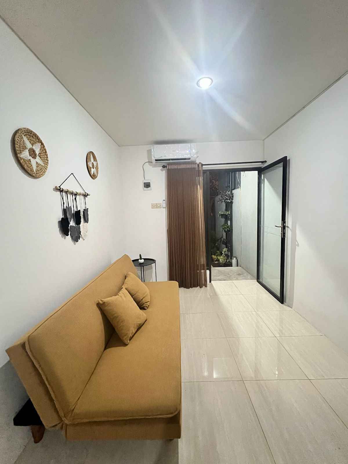 Дом, 2 спальни