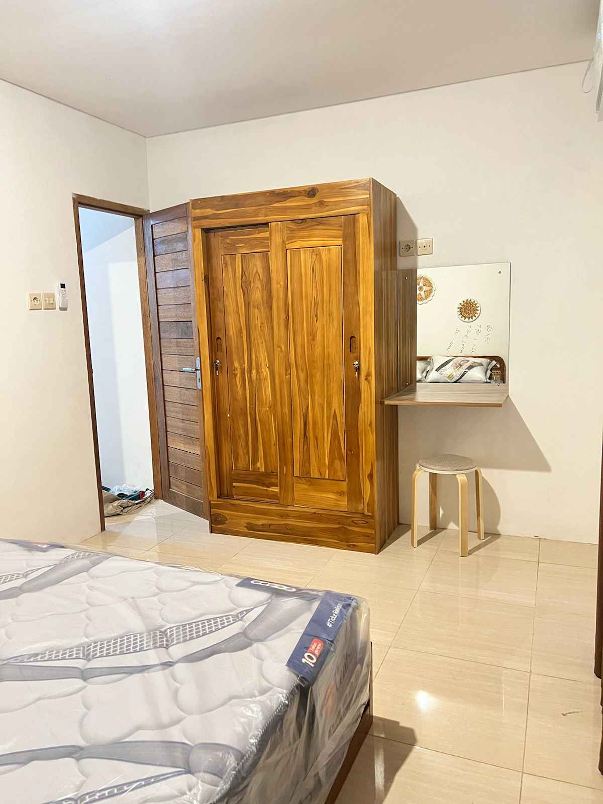 Дом, 2 спальни