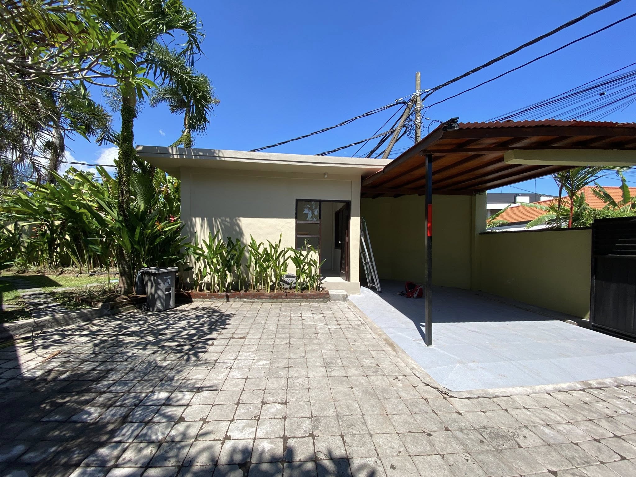 Вилла, 4 спальни