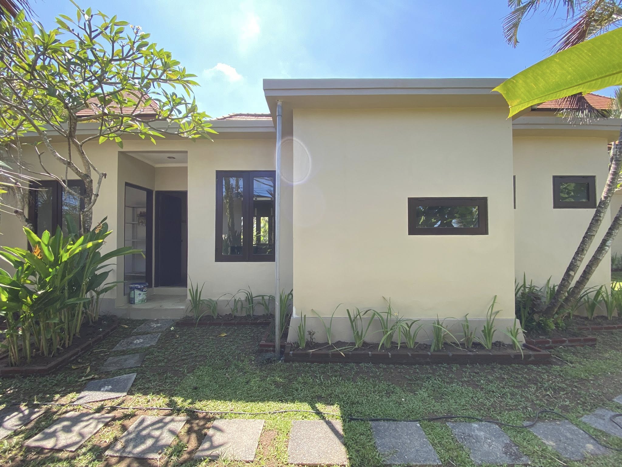 Вилла, 4 спальни