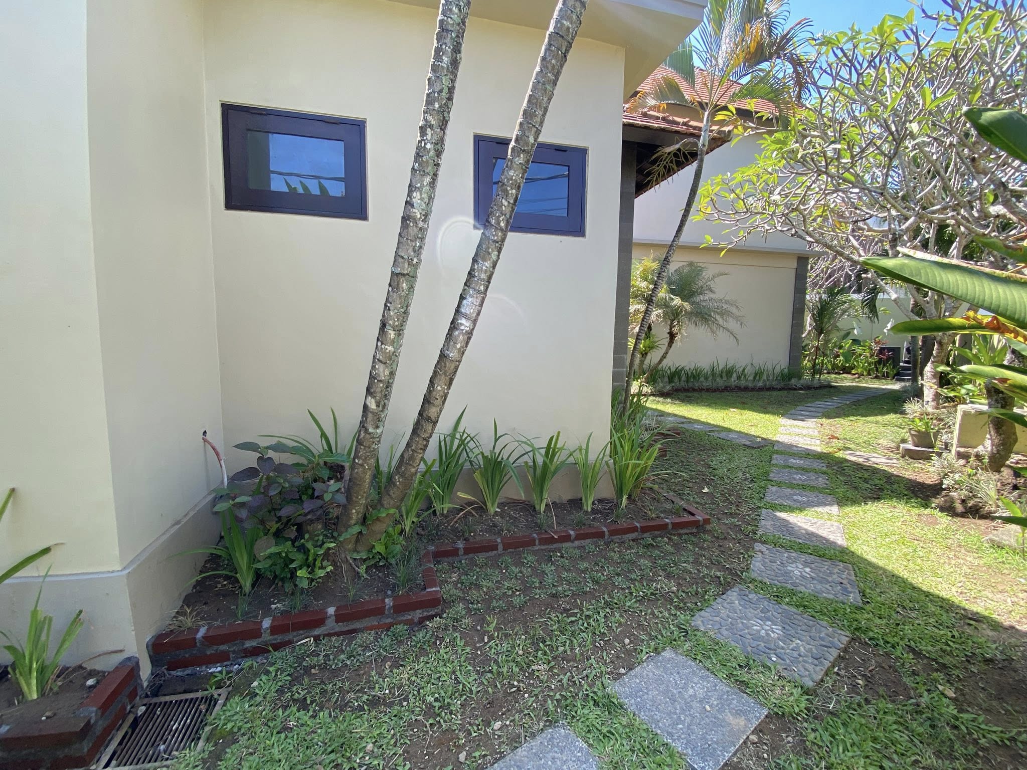 Вилла, 4 спальни