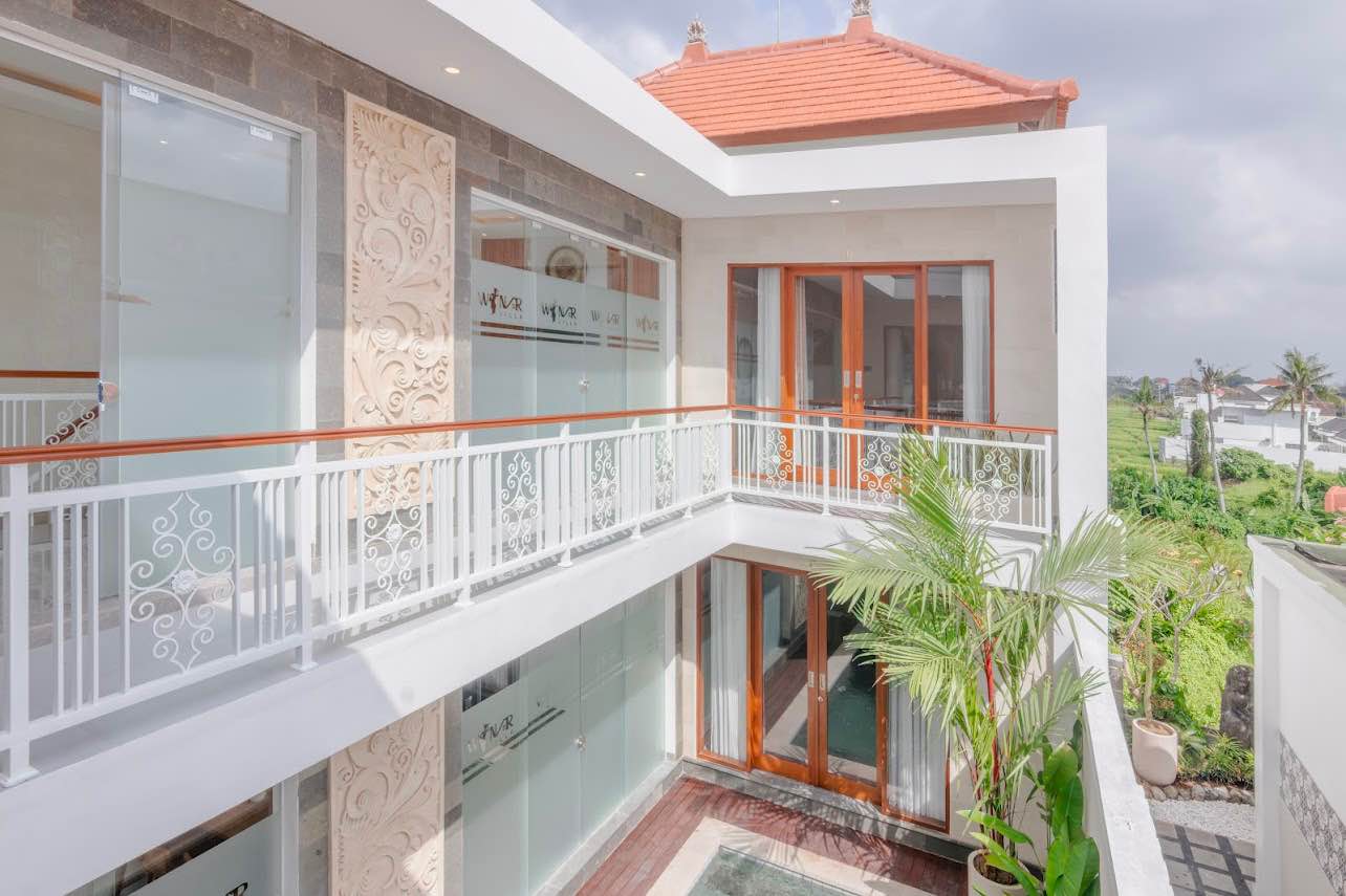 Вилла, 4 спальни