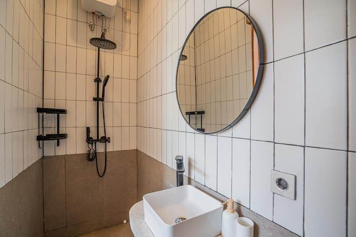 Вилла, 2 спальни