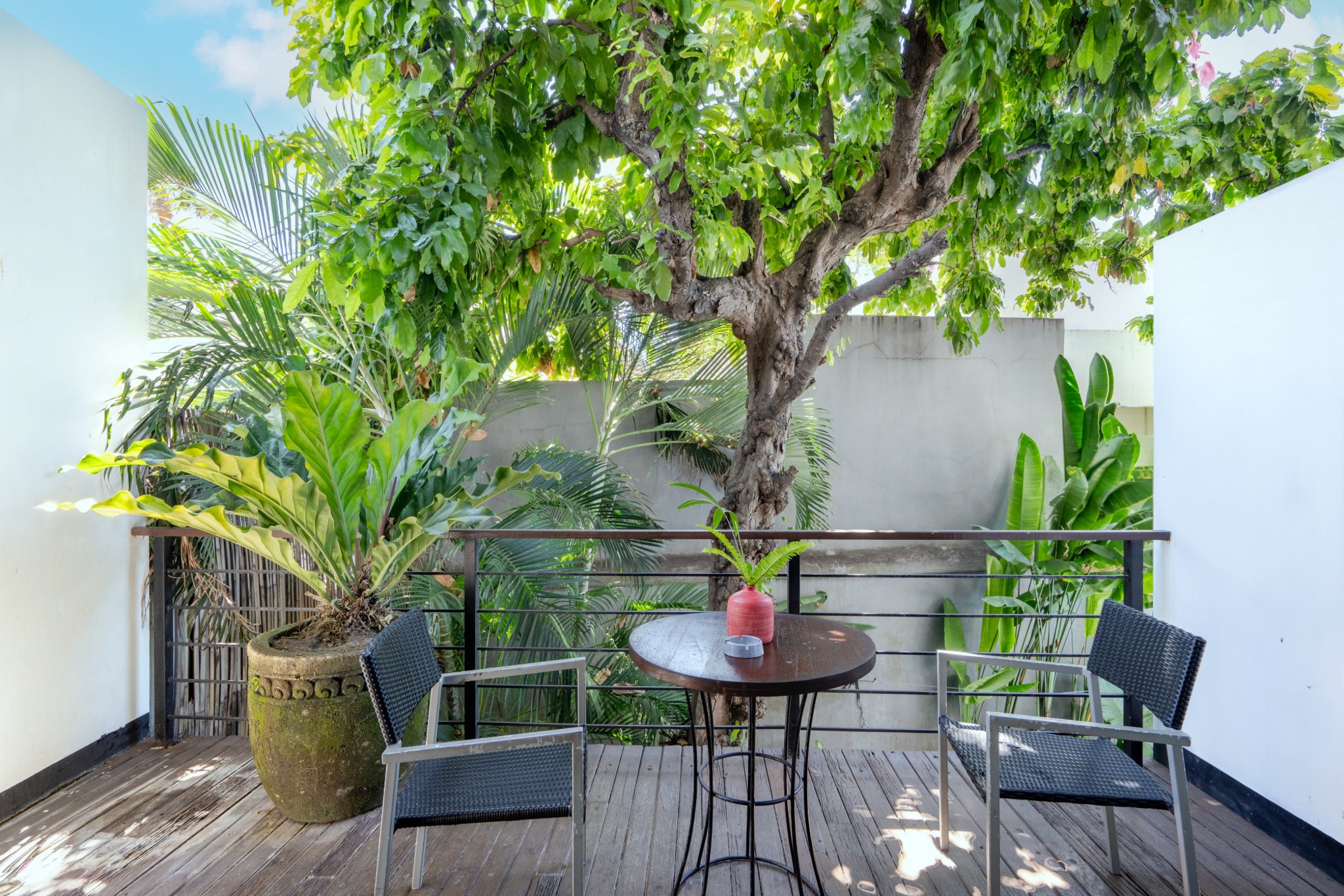 Апартаменты