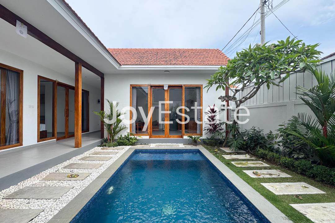 Вилла, 2 спальни