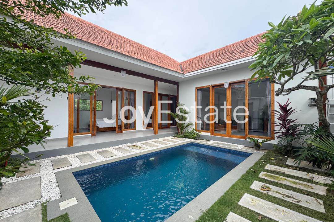 Вилла, 2 спальни