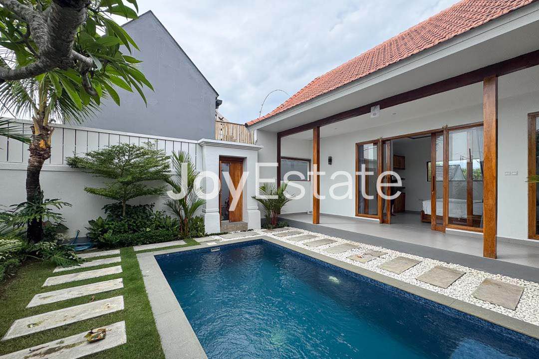 Вилла, 2 спальни