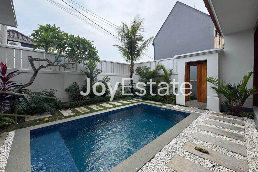 Вилла, 2 спальни