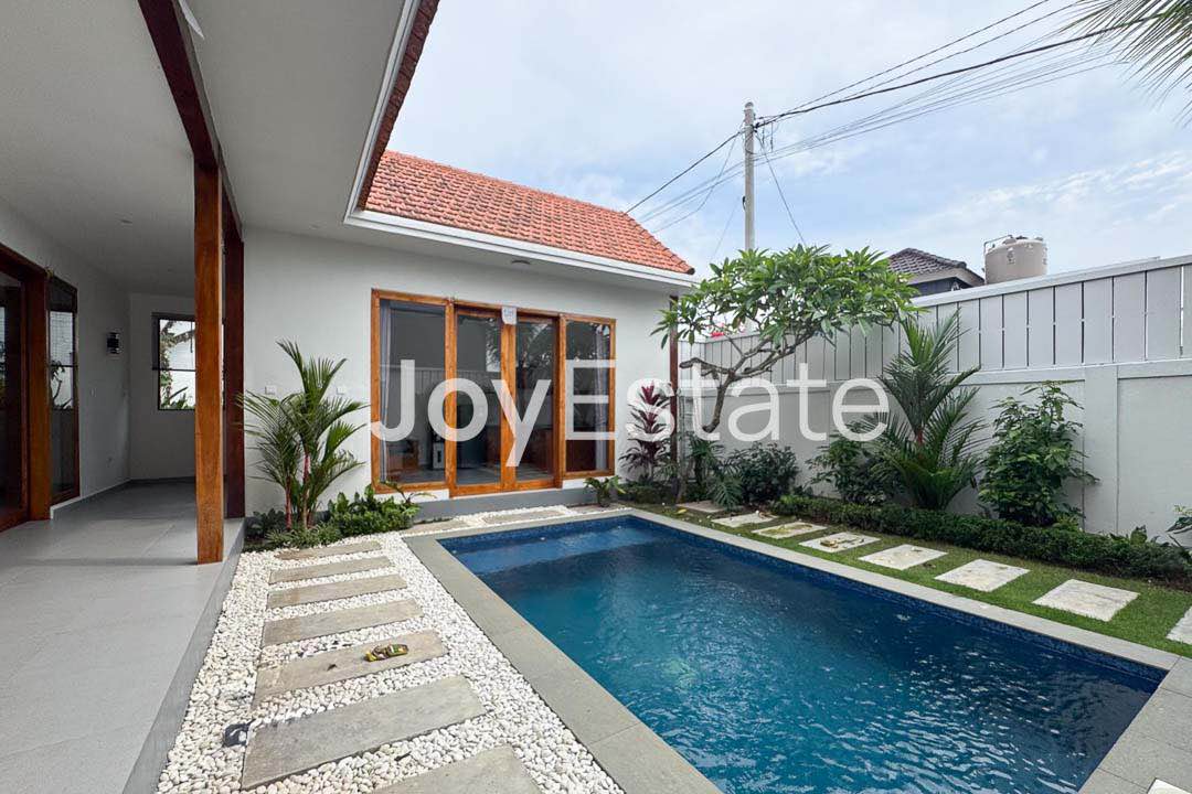 Вилла, 2 спальни