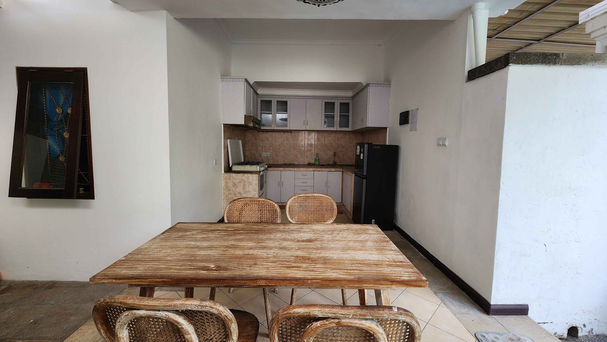 Вилла, 2 спальни