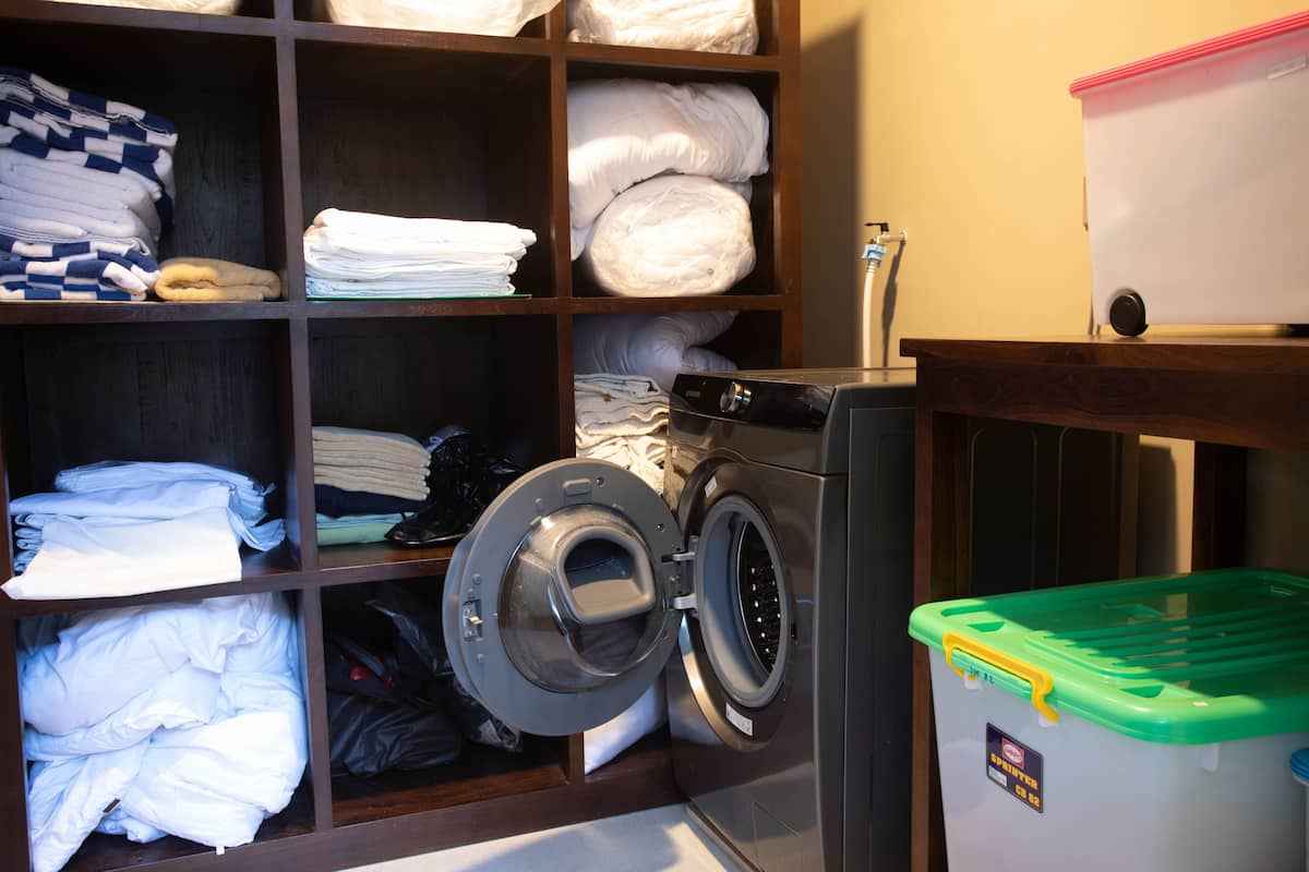 Вилла, 3 спальни