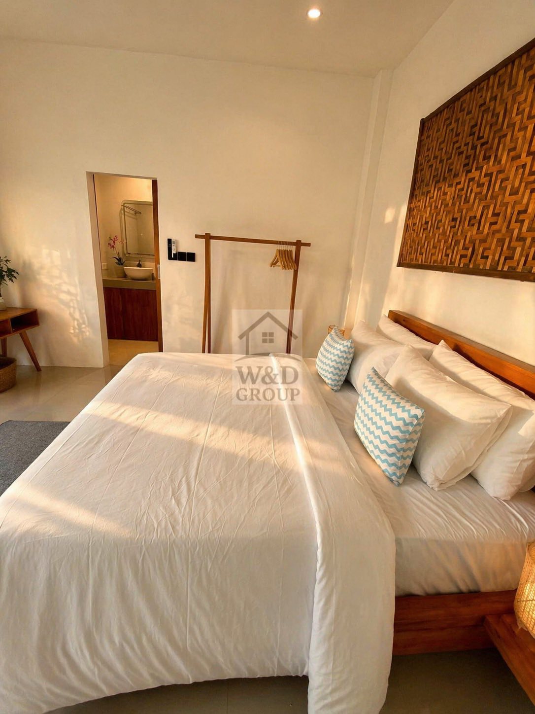 Дом, 1 спальня