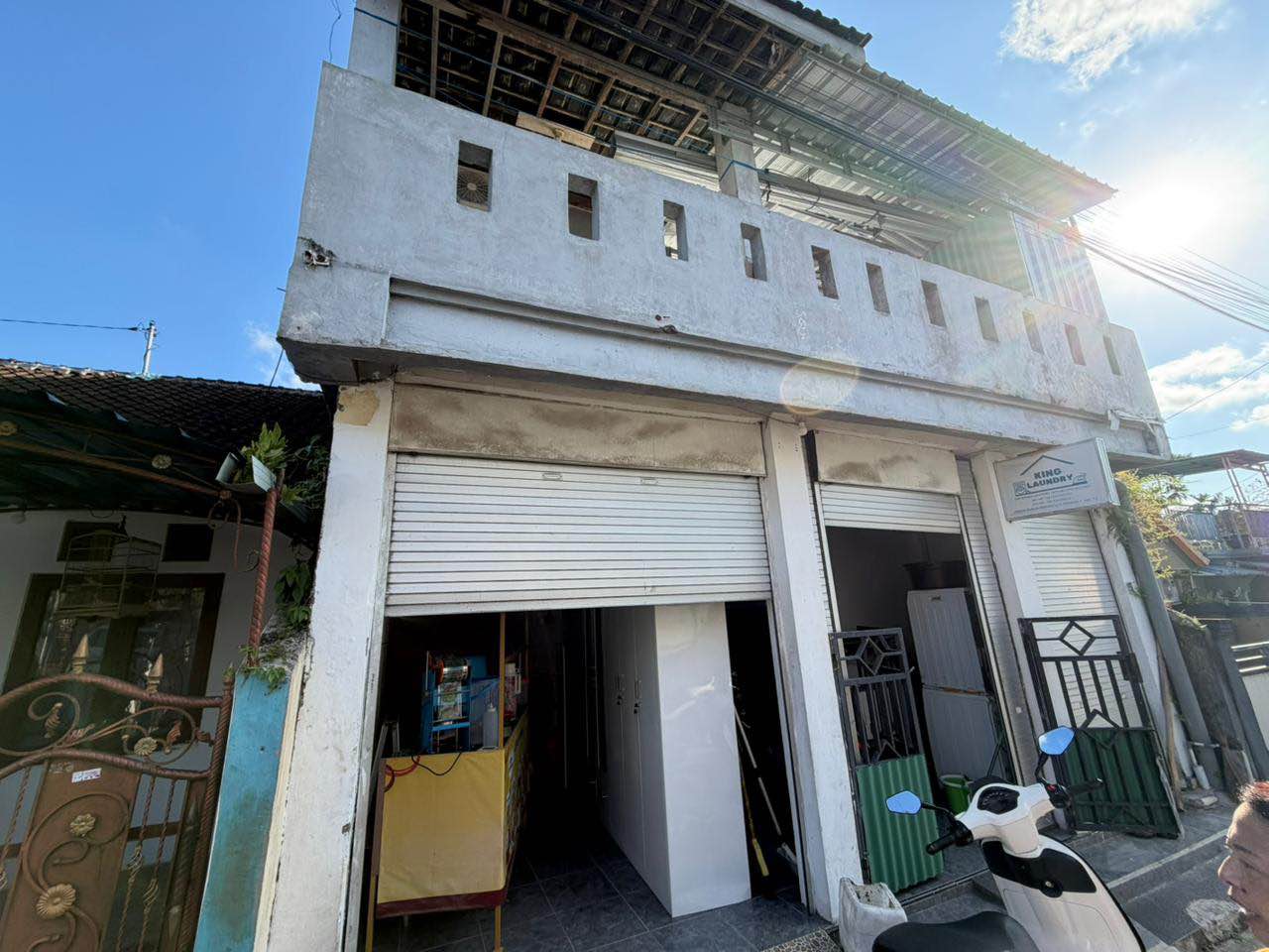 Дом, 3 спальни