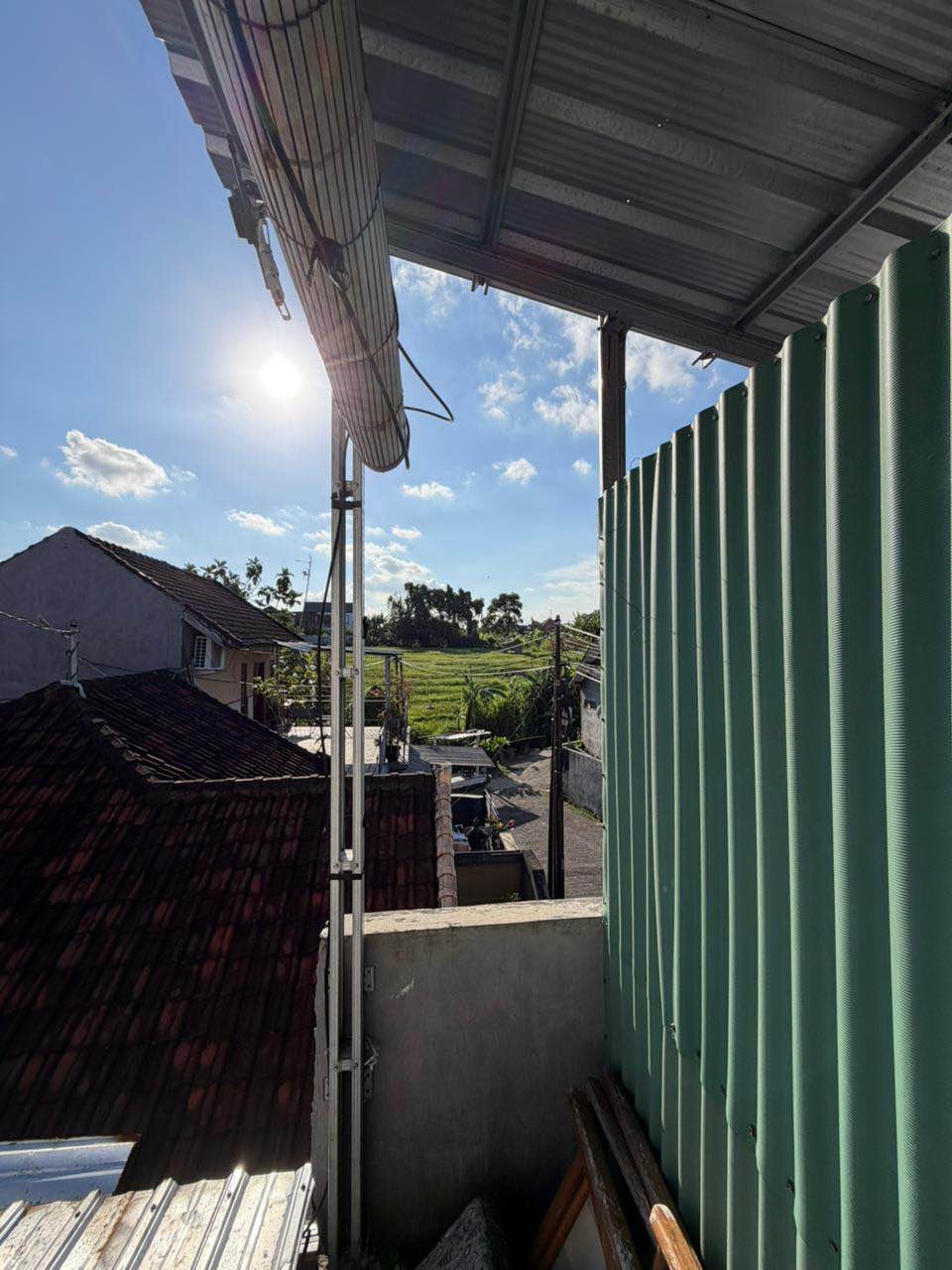 Дом, 3 спальни