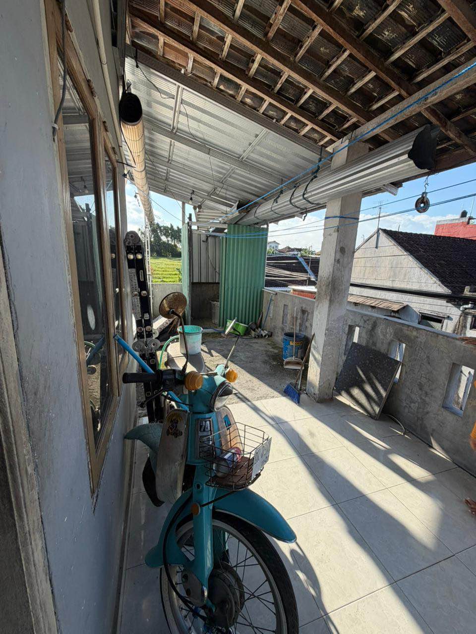 Дом, 3 спальни