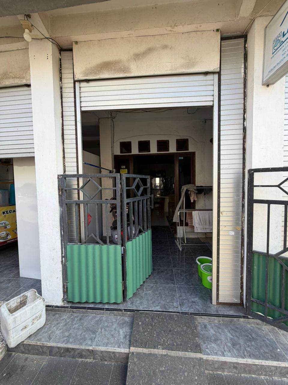 Дом, 3 спальни