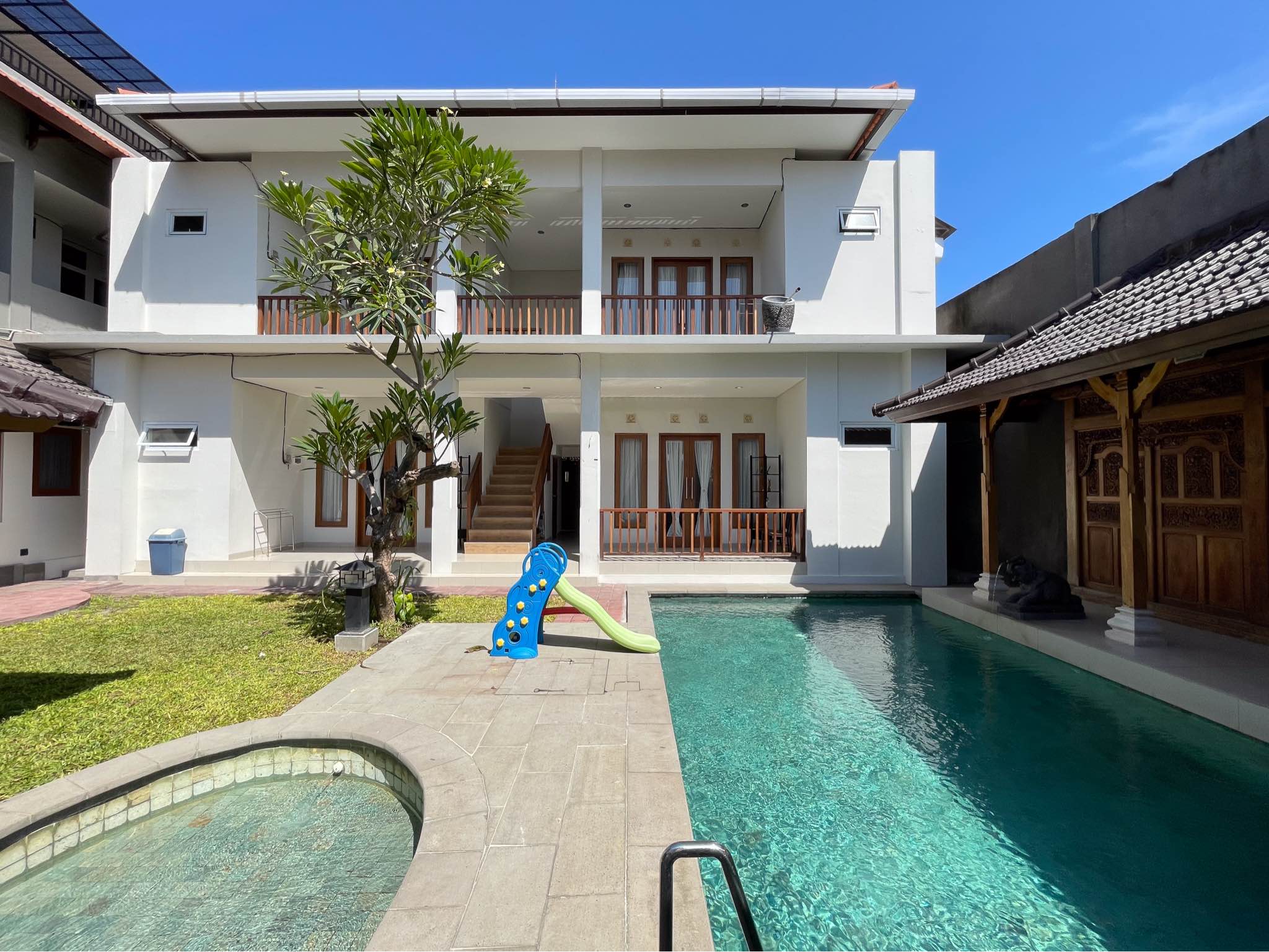 Апартаменты, 1 спальня