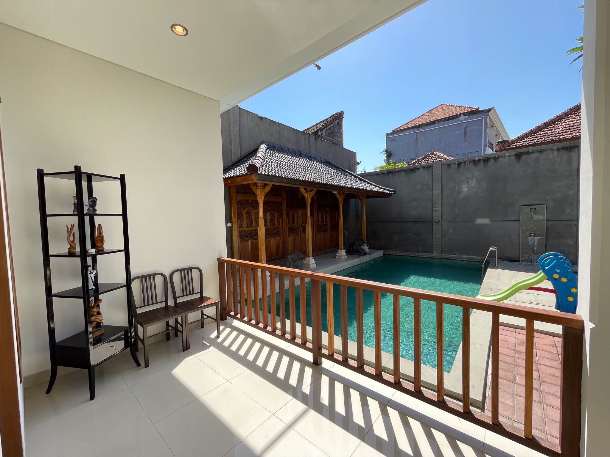 Апартаменты, 1 спальня