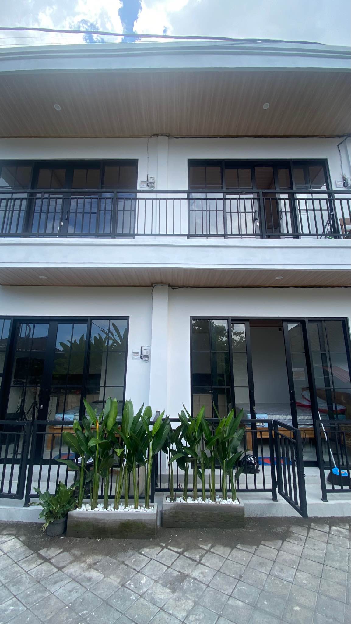 Гестхаус, 4 спальни