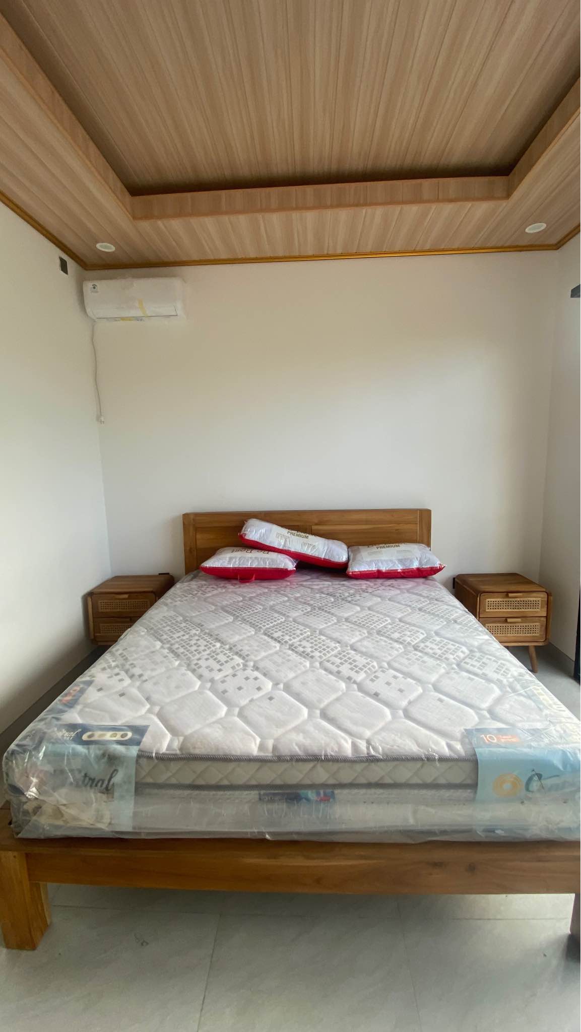 Гестхаус, 4 спальни