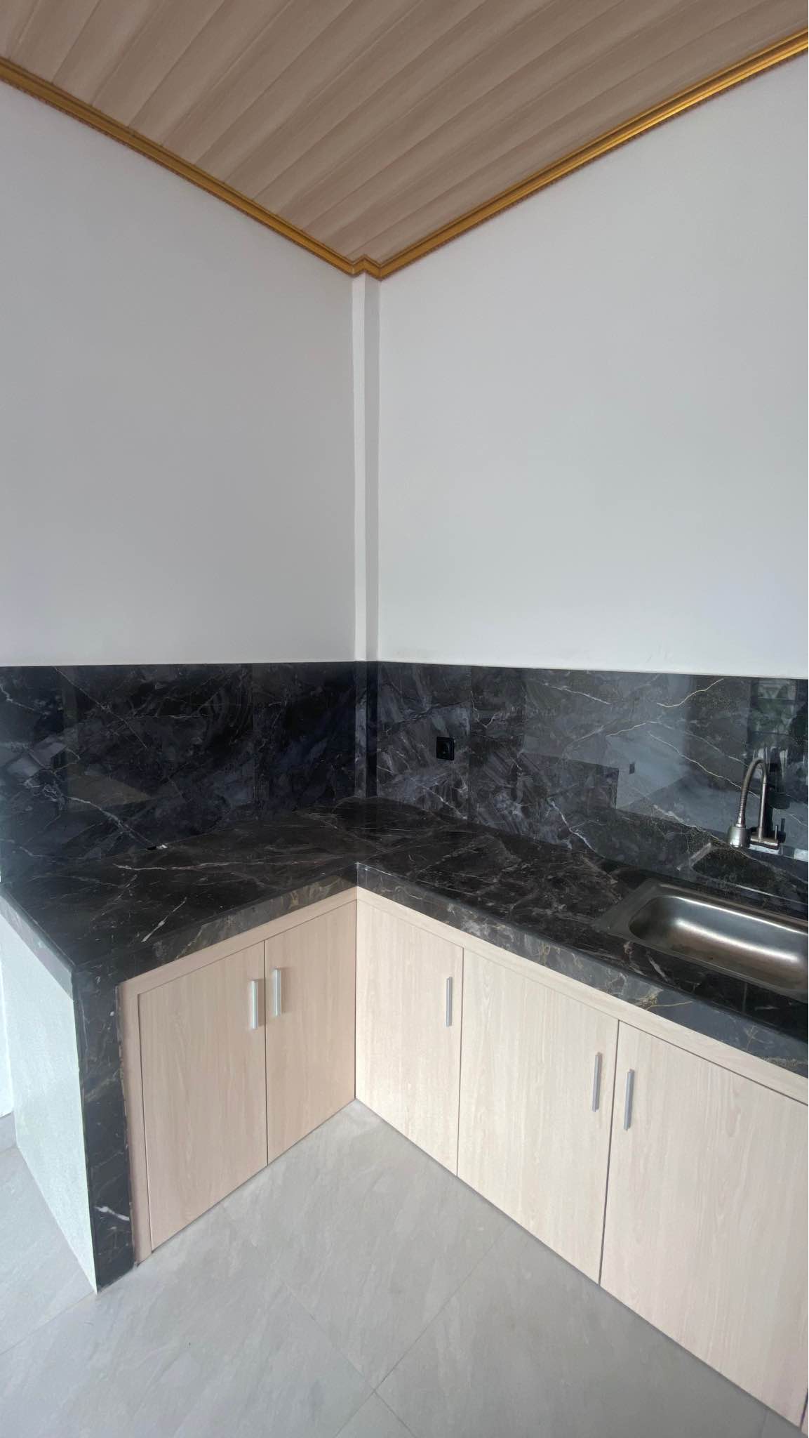 Гестхаус, 4 спальни