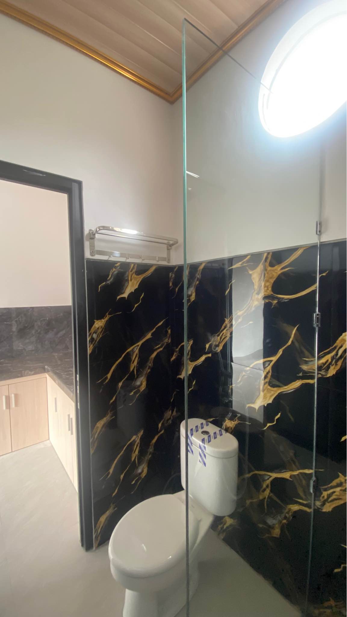 Гестхаус, 4 спальни