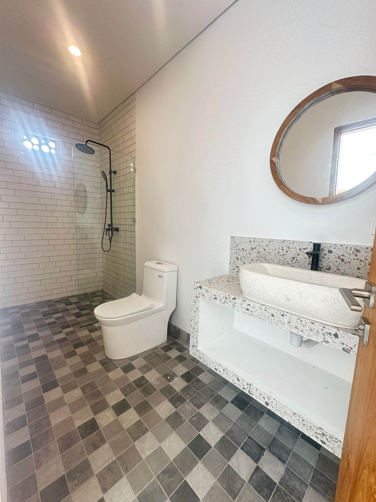 Вилла, 2 спальни