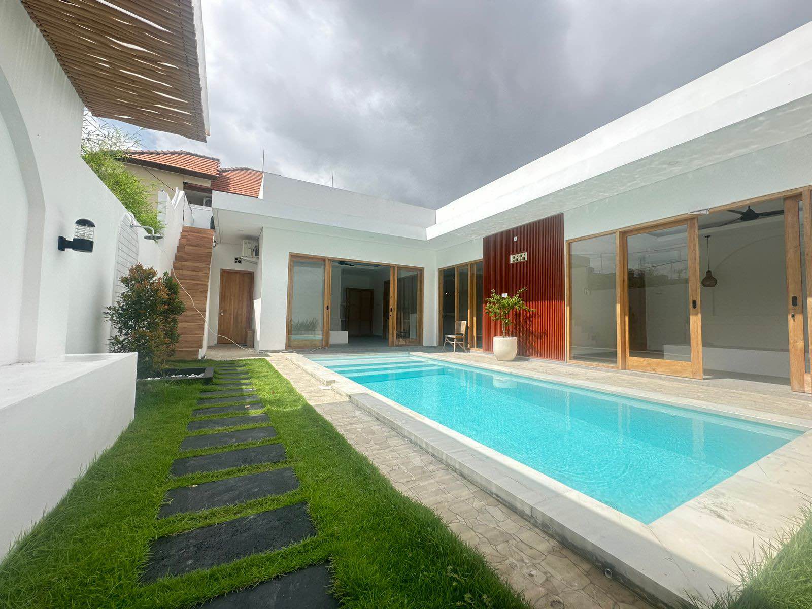 Вилла, 2 спальни