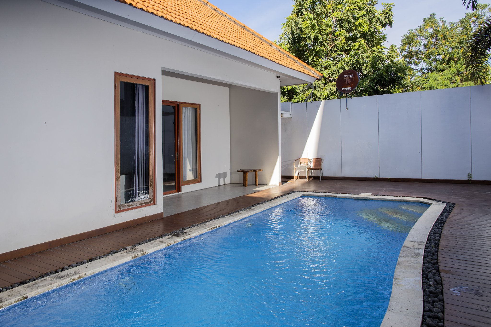 Дом, 2 спальни