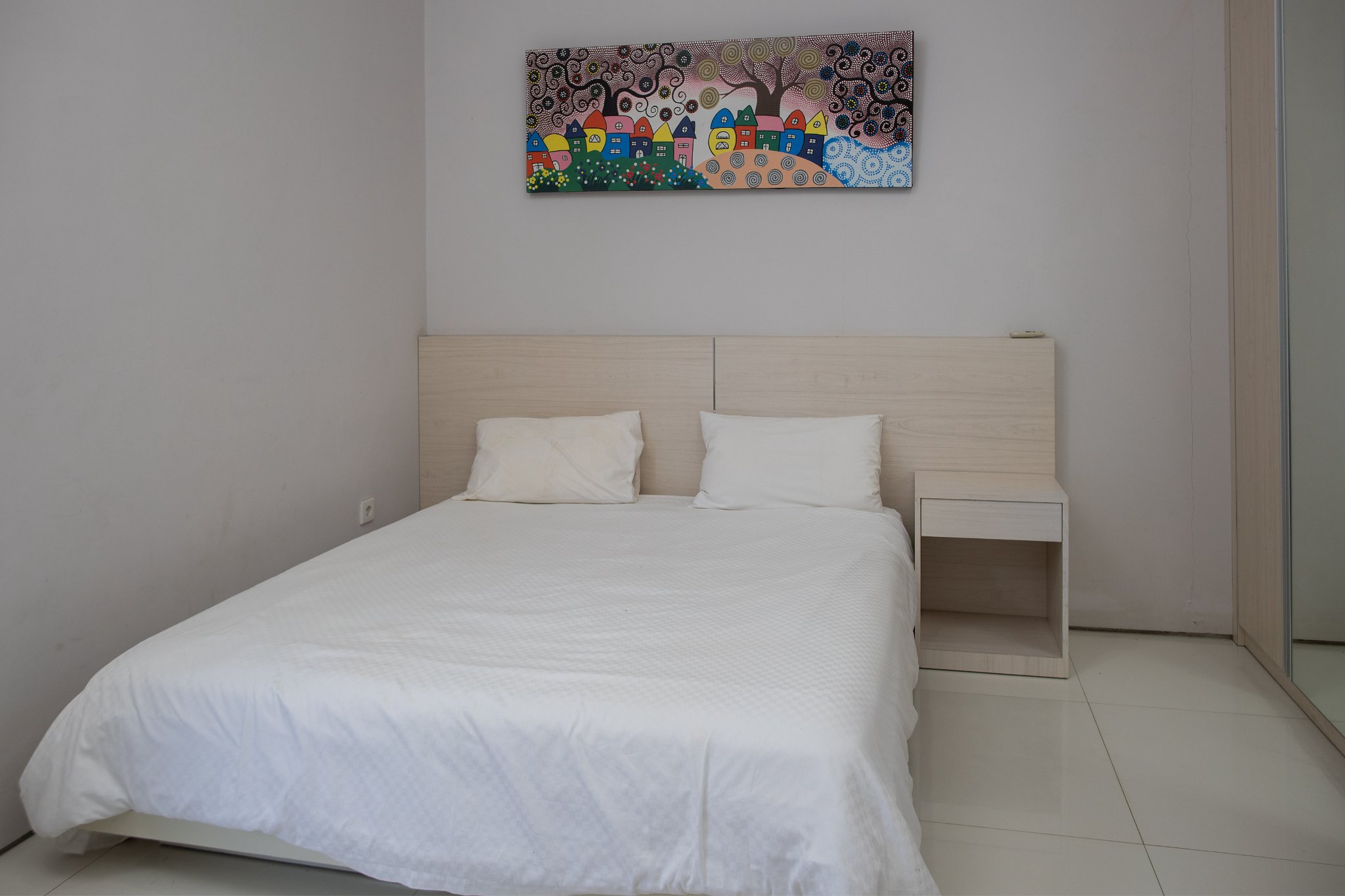 Дом, 2 спальни